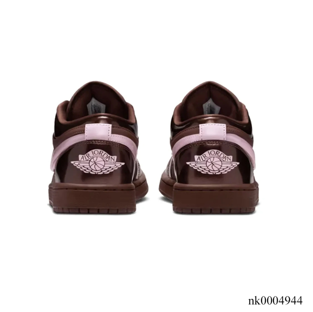 Air Jordan 1 Low ‘Chocolate Valentine’s Day’ Shoes Sneakers by Air Jordan
