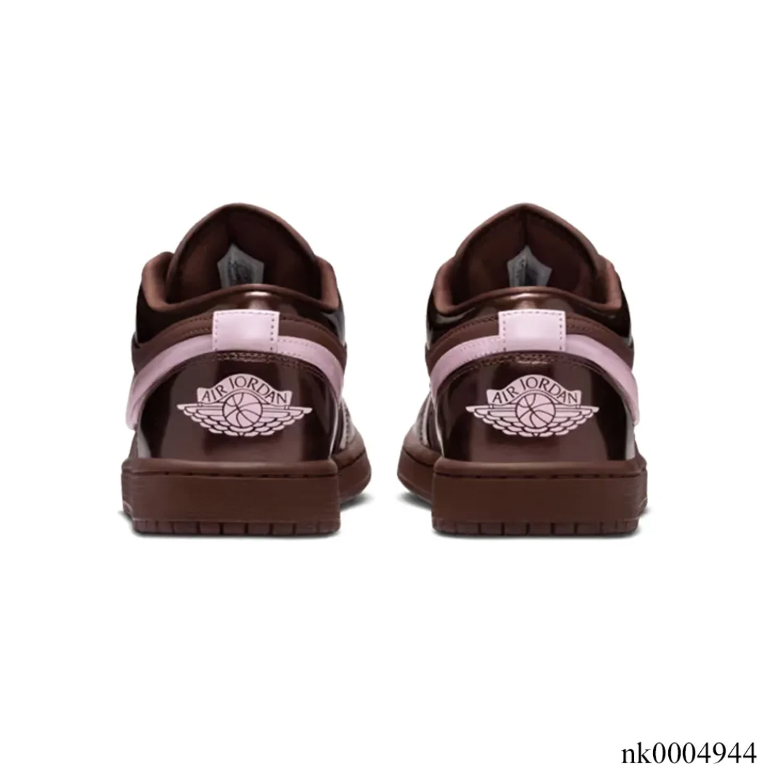 Air Jordan 1 Low ‘Chocolate Valentine’s Day’ Shoes Sneakers by Air Jordan