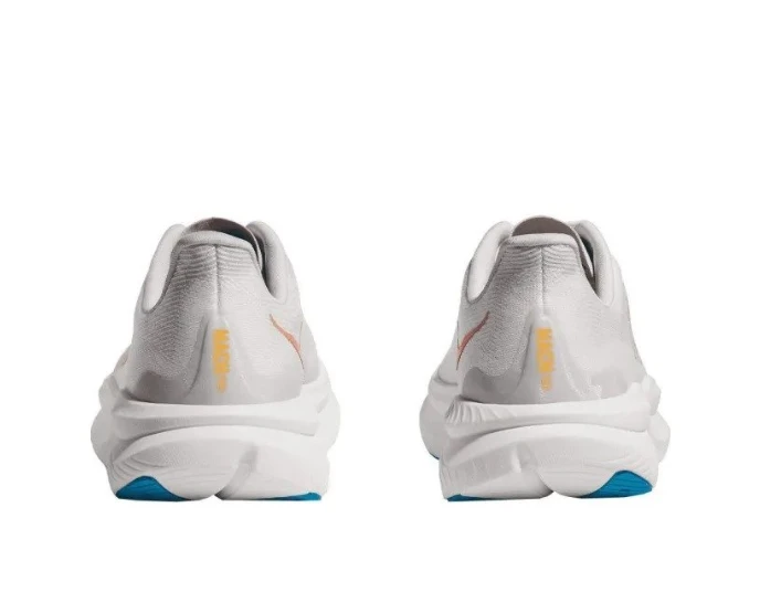 Hoka One One Mach 6 White Nimbus Cloud 1147810-WNCL by Air Jordan