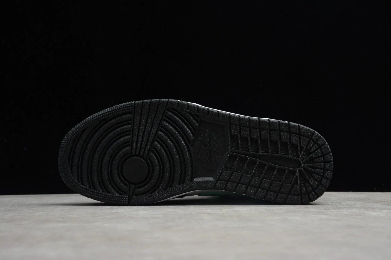 Air Jordan 1 Mid 'Island Green' by Air Jordan