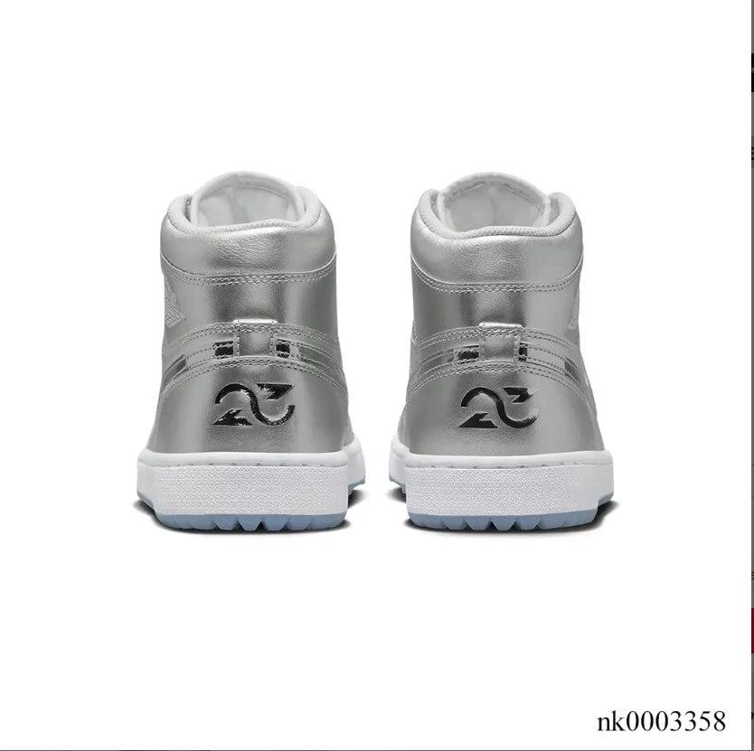 Air Jordan 1 High Golf Gift Giving Shoes Sneakers by Air Jordan