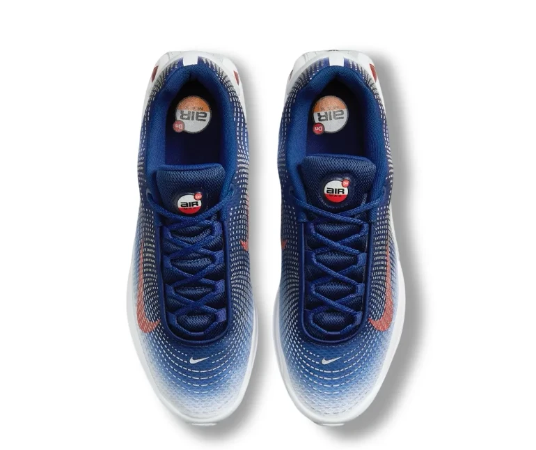 Air Max Dn USA Shoes Sneakers by Air Jordan
