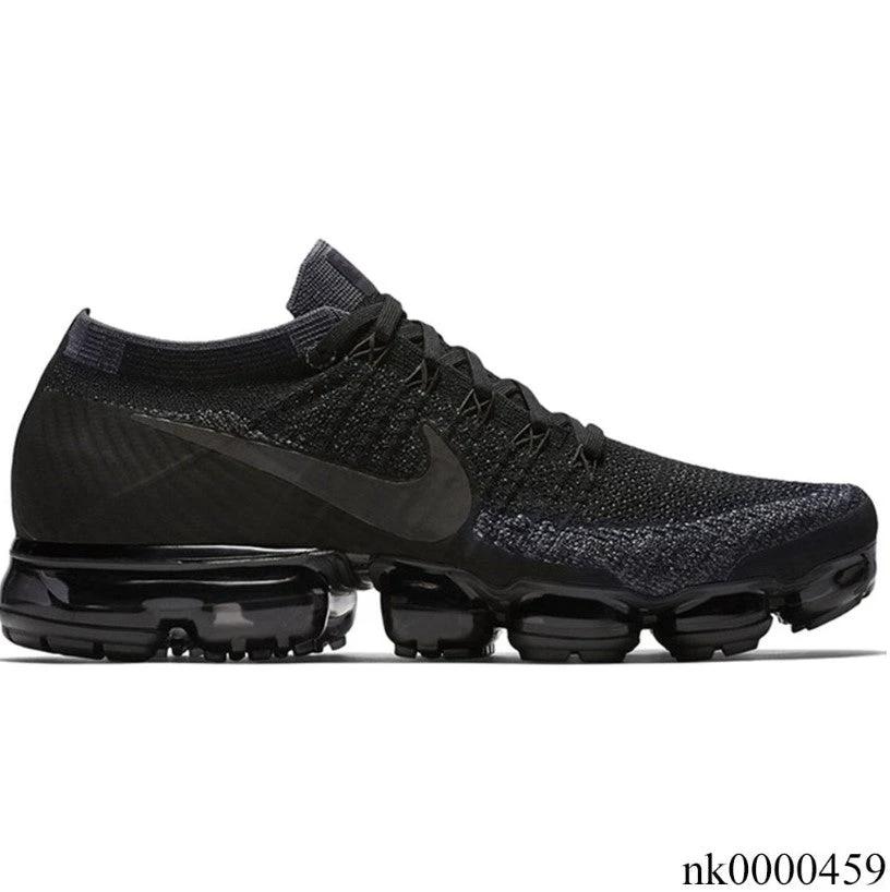 Air VaporMax Triple Black Shoes Sneakers by Air Jordan