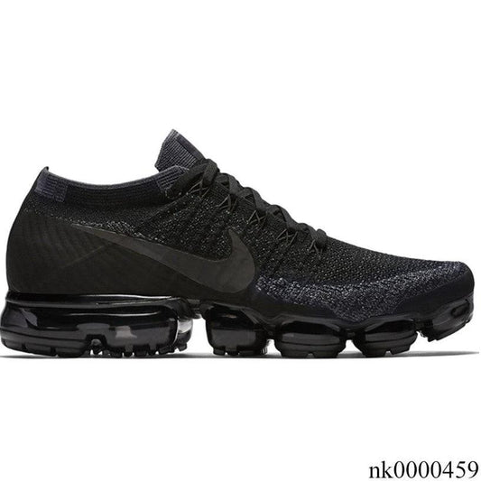 Air VaporMax Triple Black Shoes Sneakers by Air Jordan