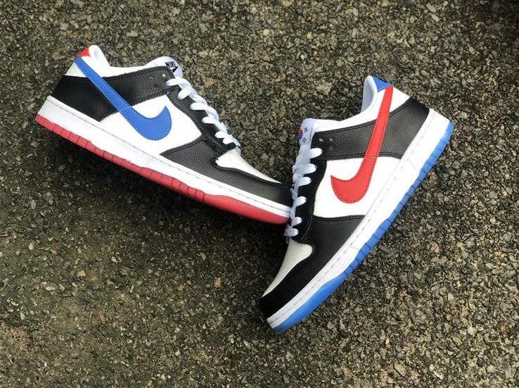 Dunk Low Seoul Shoes Sneakers by Air Jordan