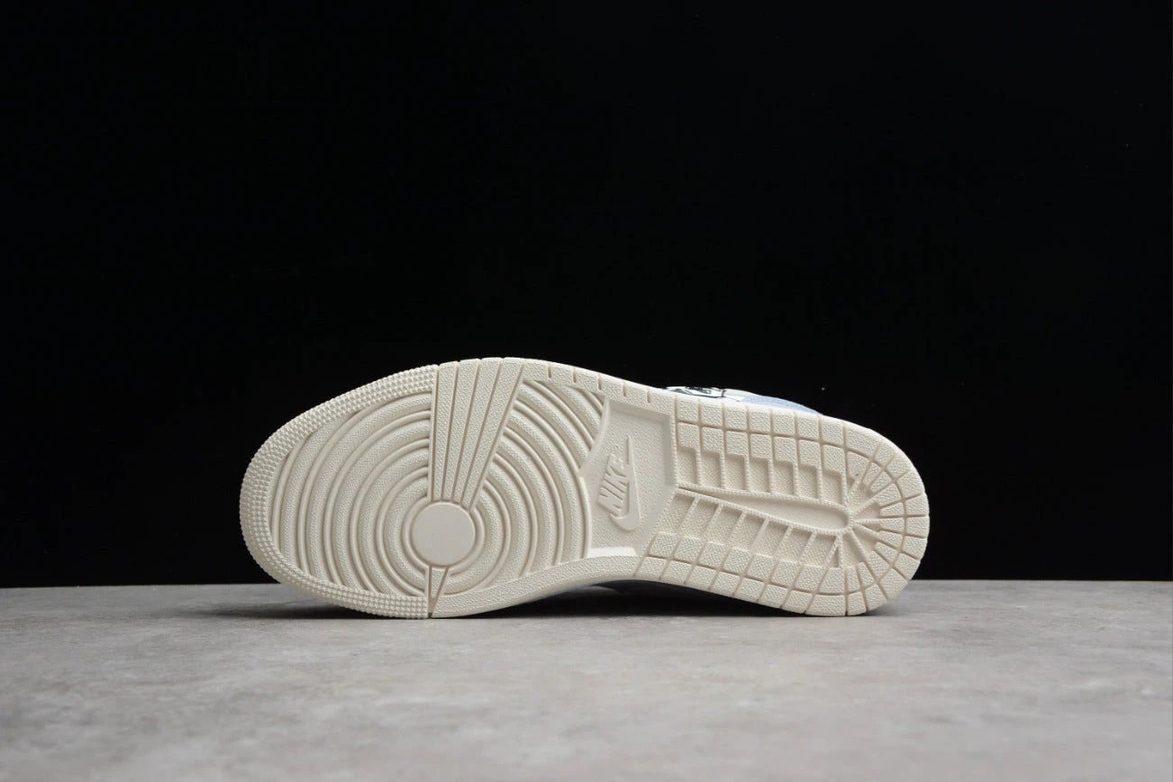 Air Jordan 1 Low “Paris” by Air Jordan