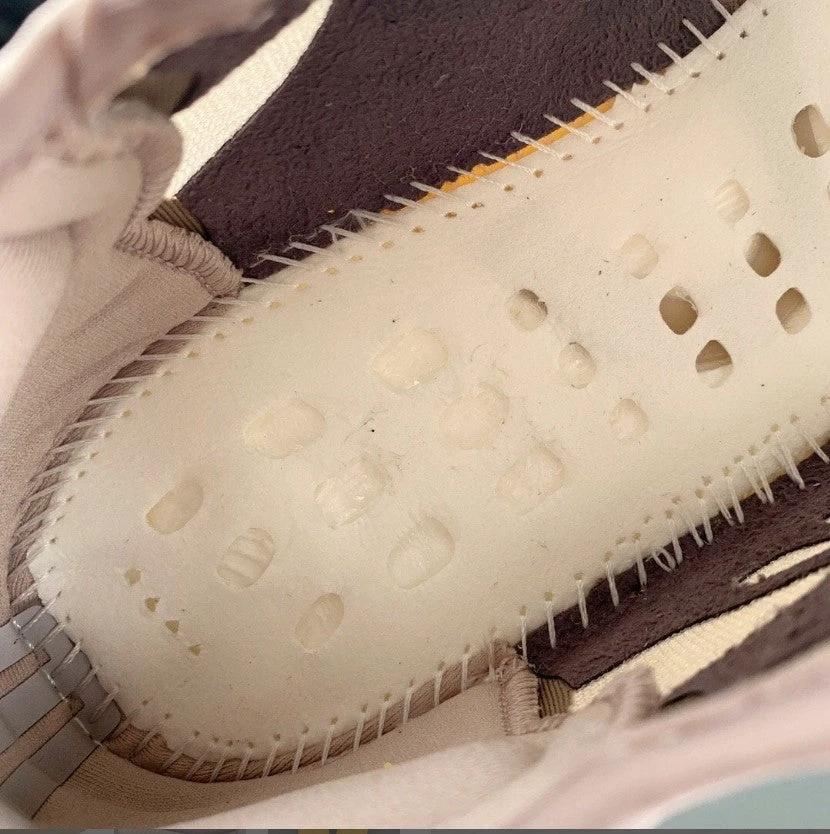Yeezy Boost 350 V2 Mono Mist Shoes Sneakers by Air Jordan