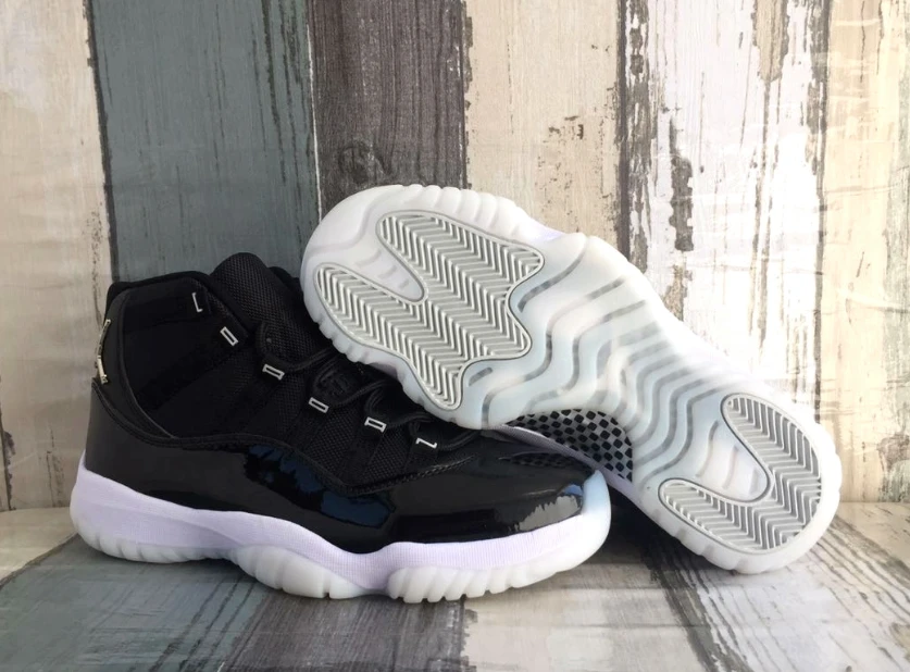 Air Jordan 11 Retro Jubilee 25th Anniversary by Air Jordan