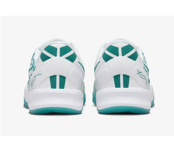 Kobe 8 Protro Radiant Emerald FQ3549 101 by Air Jordan