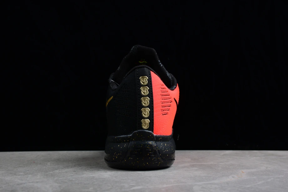 NK Kobe 10 Elite Christmas by Air Jordan