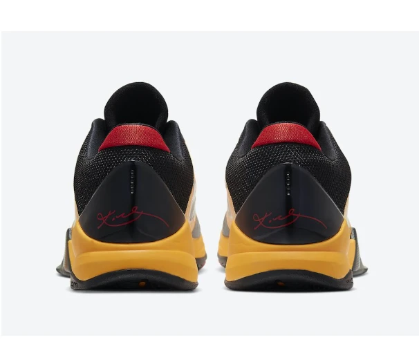 Zoom Kobe 5 Protro Bruce Lee 2020 CD4991 700 by Air Jordan