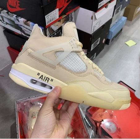 Air Jordan 4 WMNS by Air Jordan