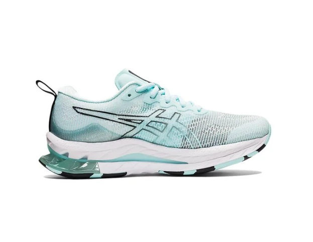 Wmns Asics Gel Kinsei Blast LE Clear Blue 1012B178-401 by Air Jordan