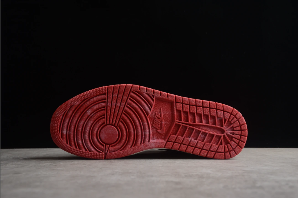 Air Jordan 1 High OG 'Chicago Reimagined' by Air Jordan
