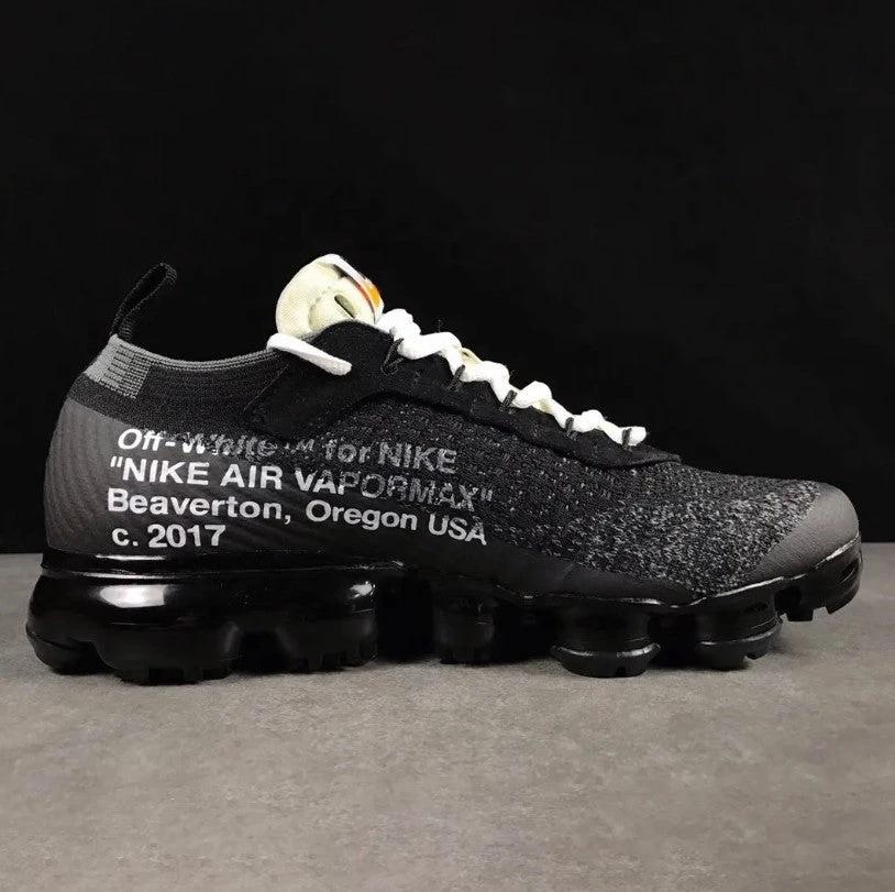 Off-White xAir Jordan Vapor Max The Ten Shoes Sneakers by Air Jordan