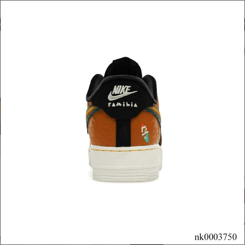 Air Force 1 Low Siempre Familia Shoes Sneakers by Air Jordan