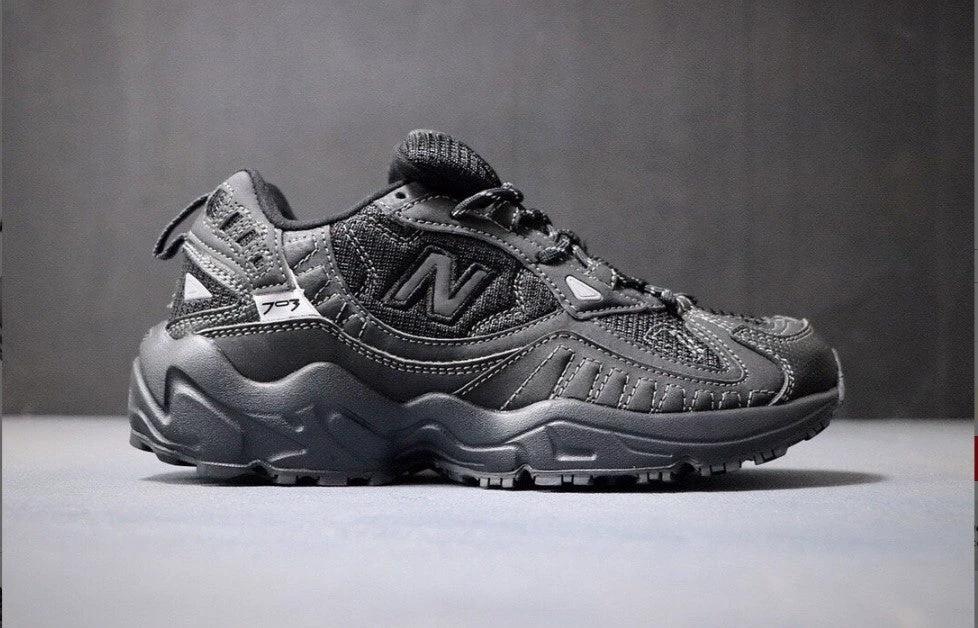 New Balance 703 Shoes Sneakers by Air Jordan