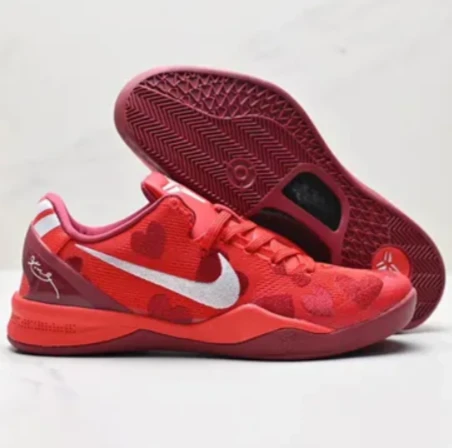 Kobe 8 Protro Wifey’s Shoes Sneakers by Air Jordan