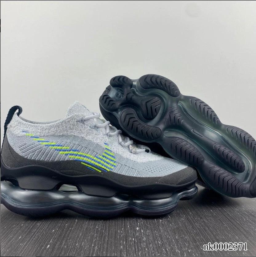 Air Max Scorpion Wolf Grey Shoes Sneakers by Air Jordan
