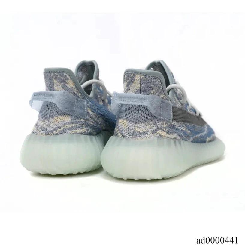 Yeezy 350 Boots V2 “MX BLUE” Shoes Sneakers by Air Jordan