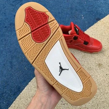 Air Jordan 4 Singles Day by Air Jordan