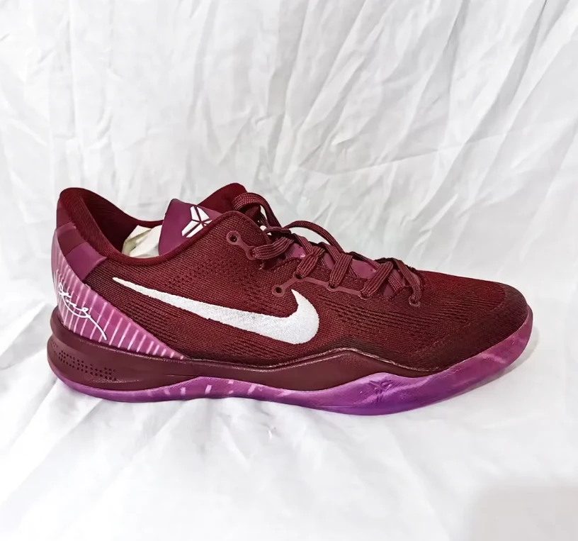 Kobe 8 Protro EYBL PE Shoes Sneakers by Air Jordan