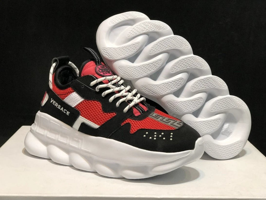 Chain Reaction Shoes Sneakers 2 by Air Jordan