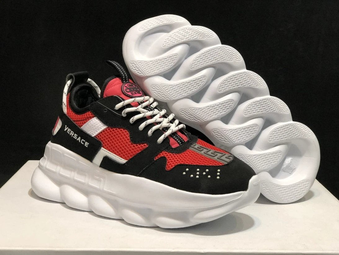 Chain Reaction Shoes Sneakers 2 by Air Jordan