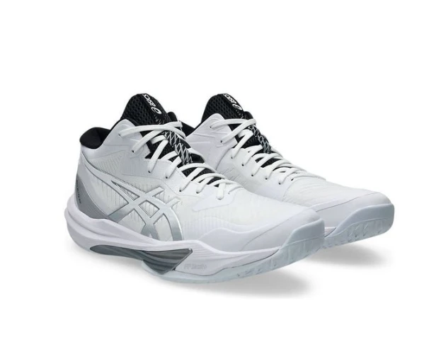 Asics Sky Elite FF MT 3 White White 1051A081-105 by Air Jordan