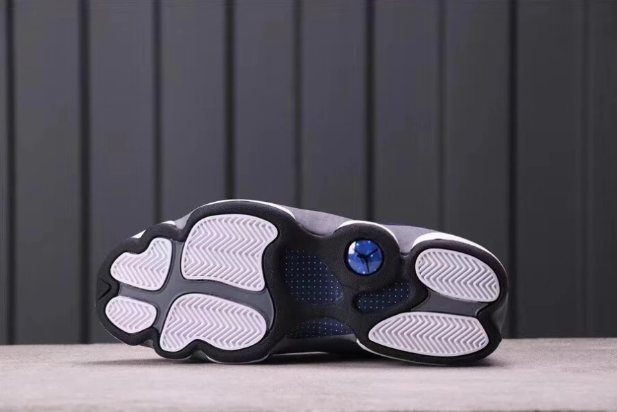 Air Jordan 13 Flint by Air Jordan