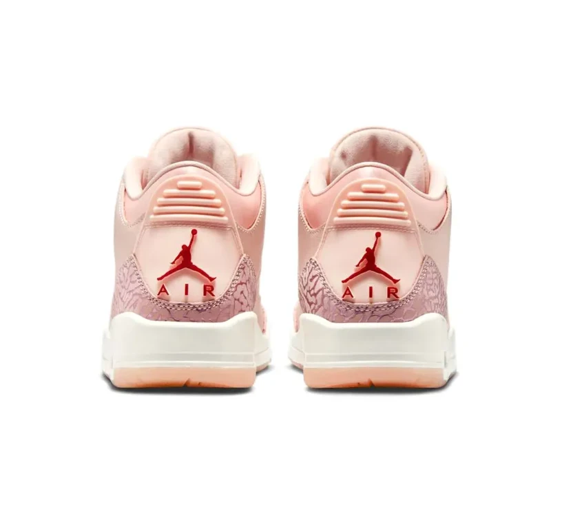 Air Jordan 3 Valentine’s Day Shoes Sneakers by Air Jordan