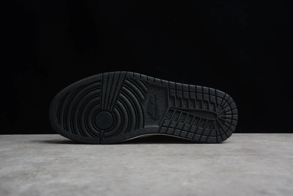 Air Jordan 1 Low 'Mocha Brown' by Air Jordan