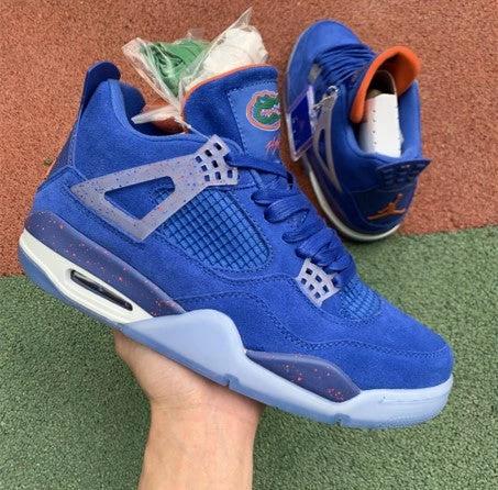Air Jordan 4 PE “Gators” by Air Jordan