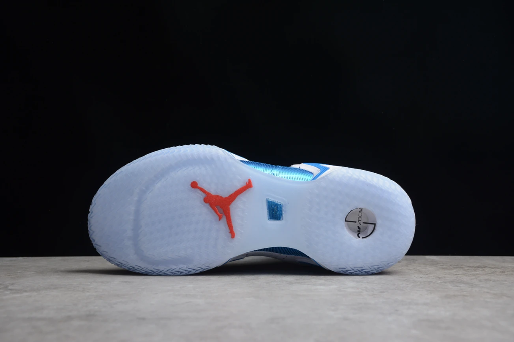Air Jordan 36 “Jayson Tatum” PE by Air Jordan