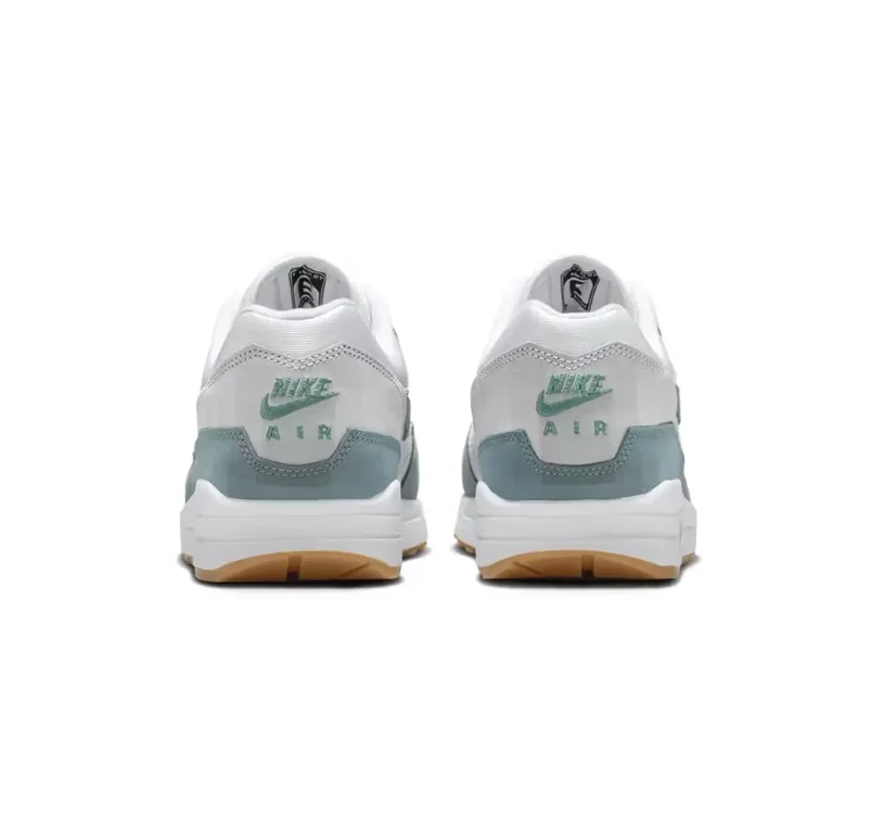 Air Max 1 Low Poly Adventure Shoes Sneakers by Air Jordan