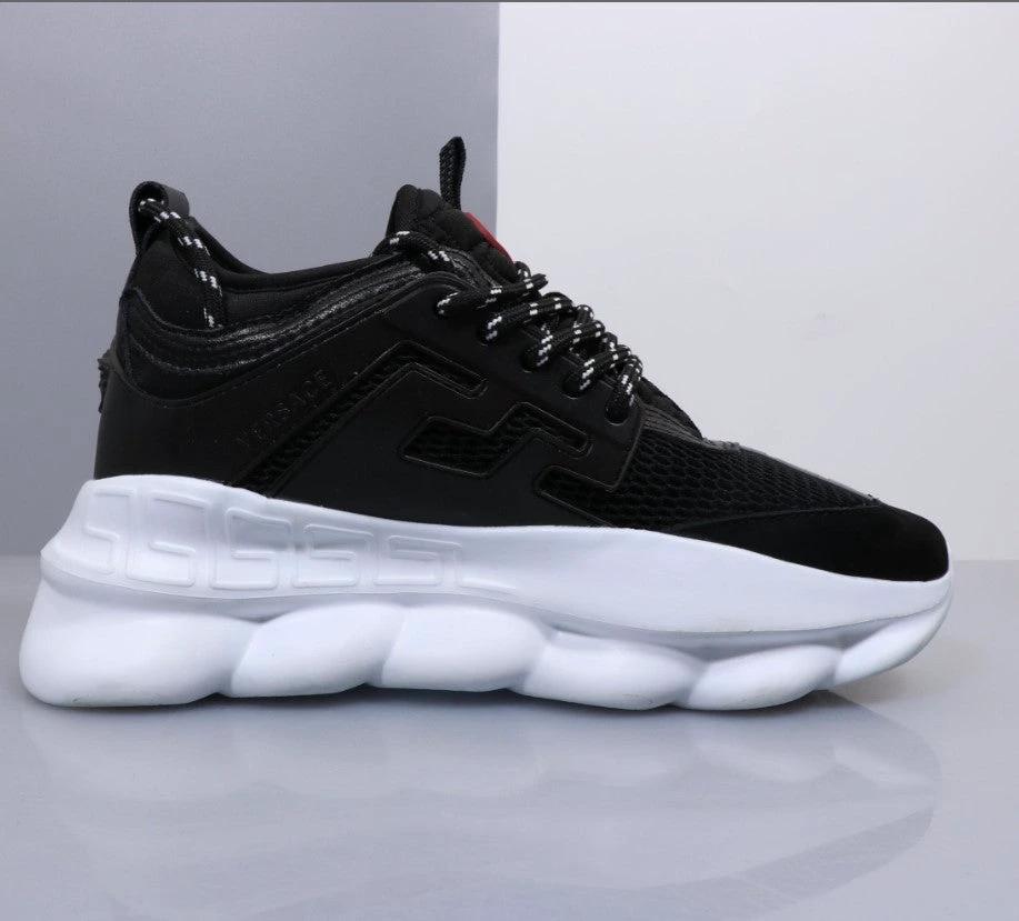 Chain Reaction Shoes Sneakers 15 by Air Jordan