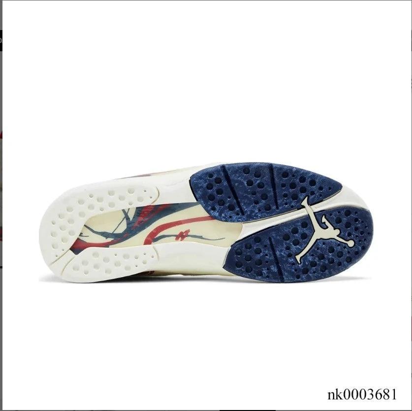 Air Jordan 8 Retro x SoleFly ‘Mi Casa Es Su Casa’ Shoes Sneakers by Air Jordan