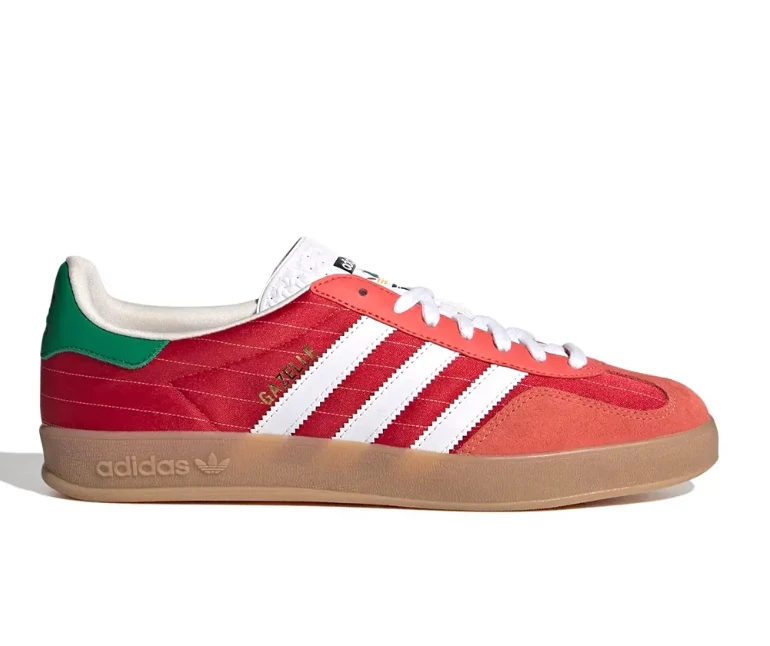 Gazelle Indoor Olympic Pack Shoes Sneakers by Air Jordan