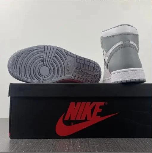 Air Jordan 1 High OG Stealth Shoes Sneakers by Air Jordan