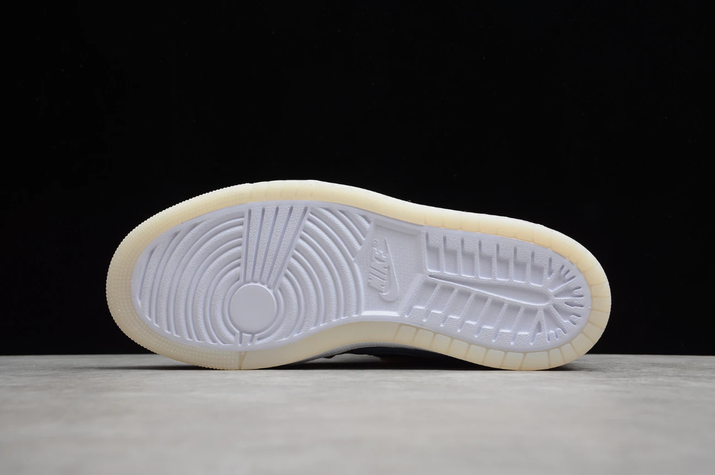 Air Jordan 1 Zoom Air CMFT Psychic Blue by Air Jordan