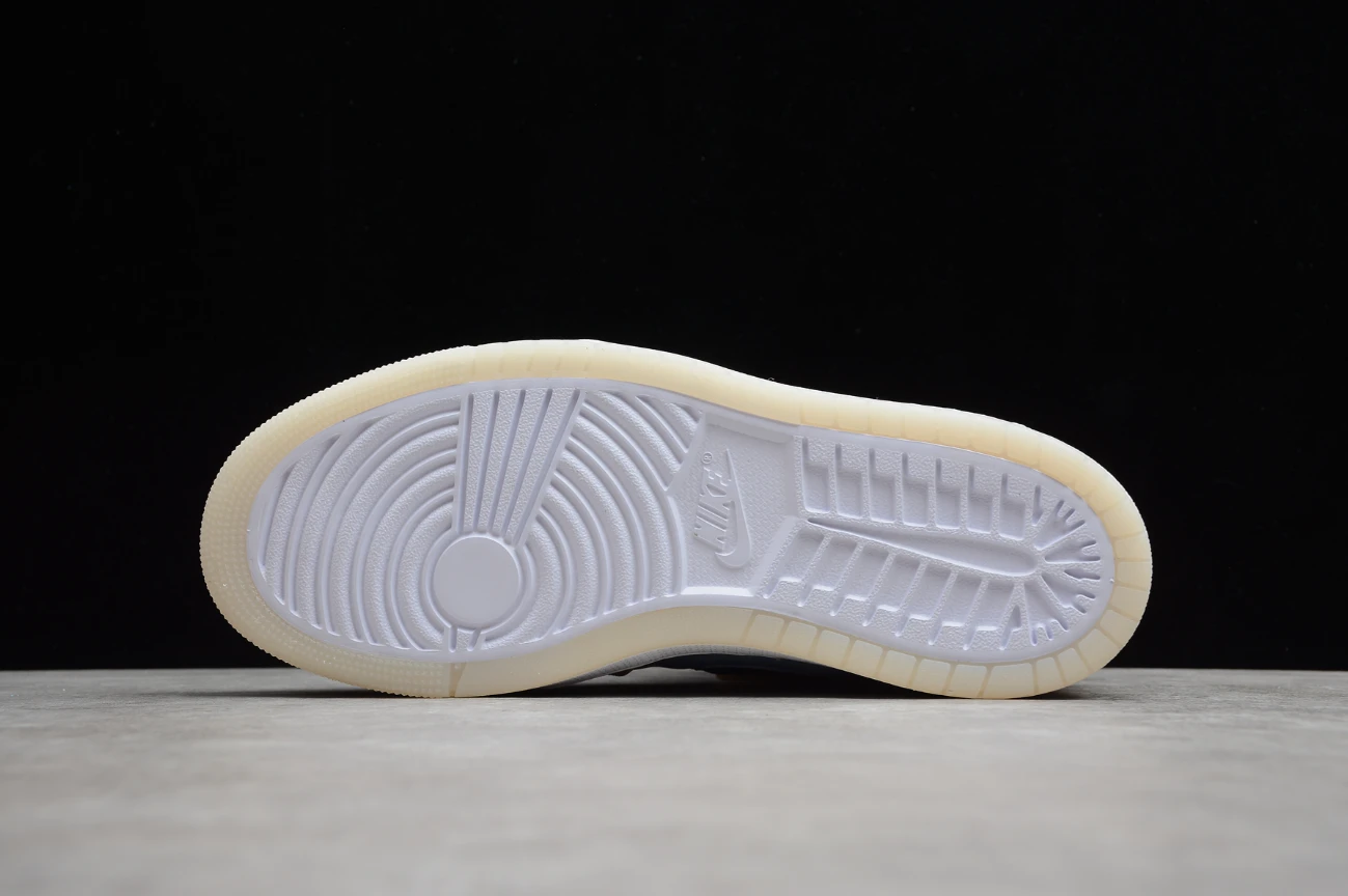 Air Jordan 1 Zoom Air CMFT Psychic Blue by Air Jordan