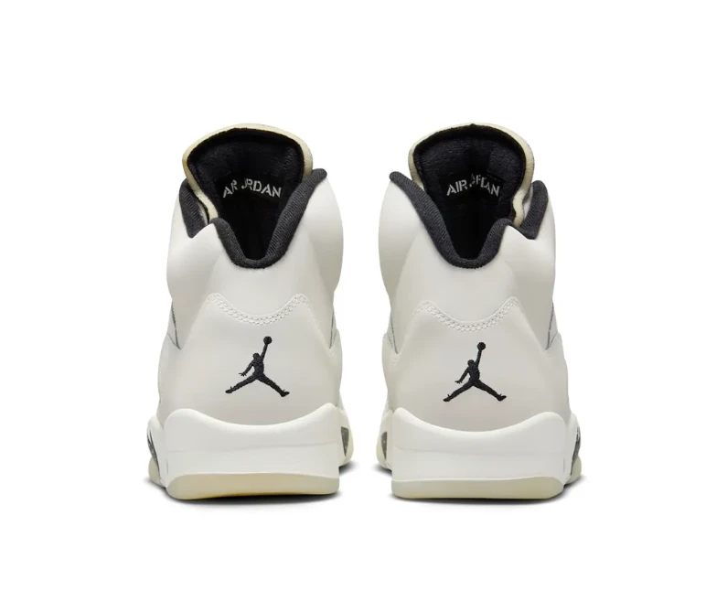 AJ 5 SE Sail Shoes Sneakers by Air Jordan