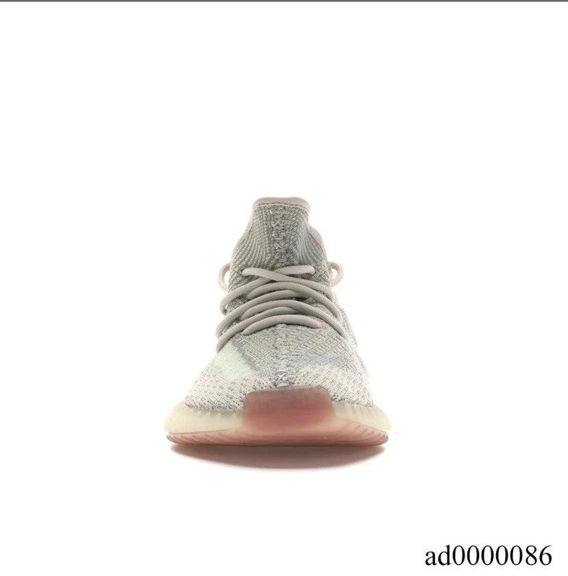 Yeezy Boost 350 V2 Citrin (Non-Reflective) Shoes Sneakers by Air Jordan
