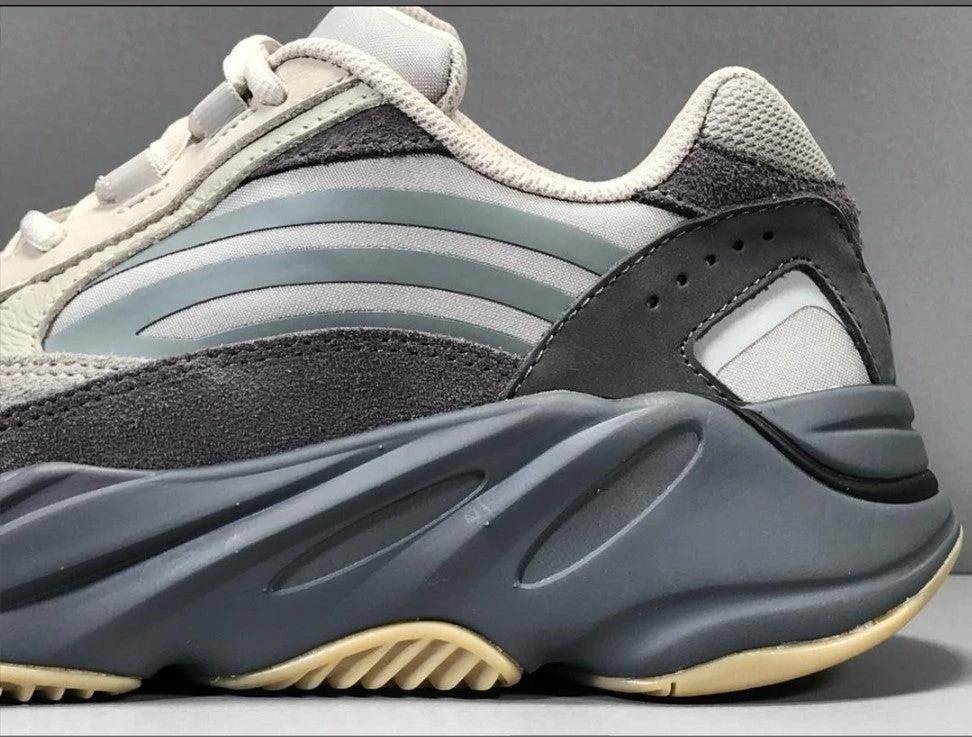 Yeezy Boost 700 V2 Tephra Shoes Sneakers by Air Jordan