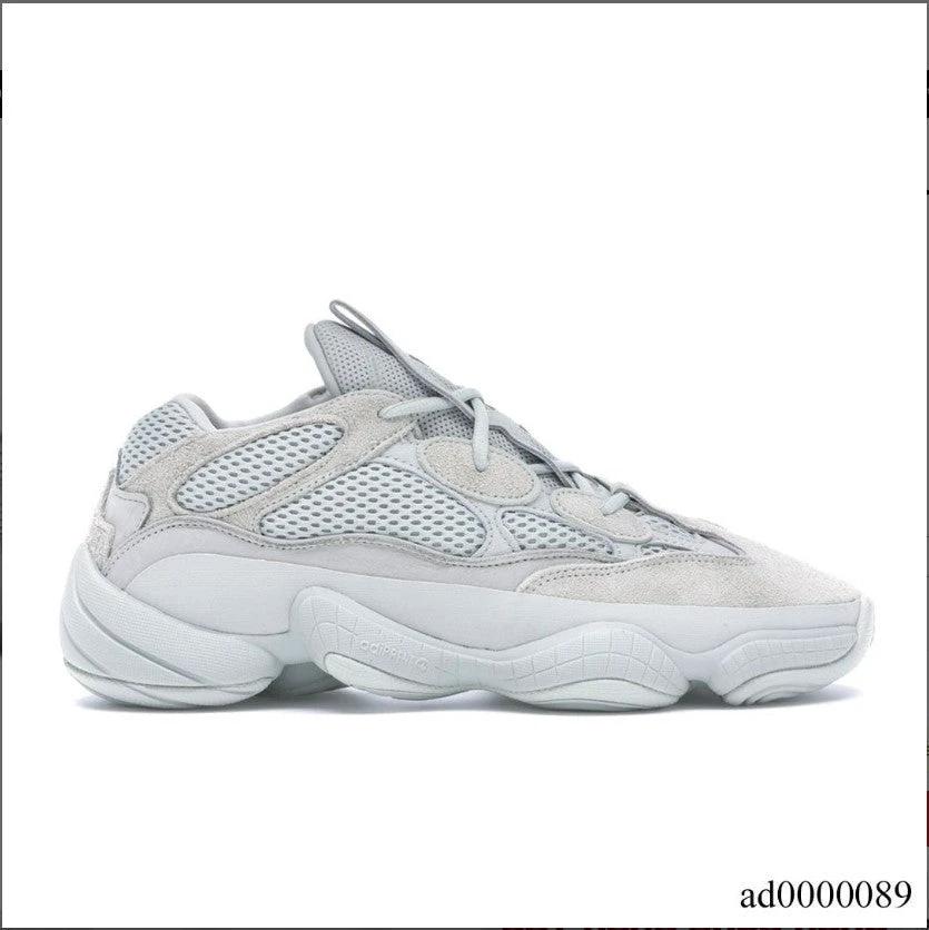 Yeezy 500 Salt Shoes Sneakers by Air Jordan