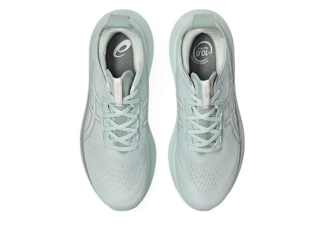 Asics Gel Nimbus 27 Pure Aqua-1011B958-300 by Air Jordan