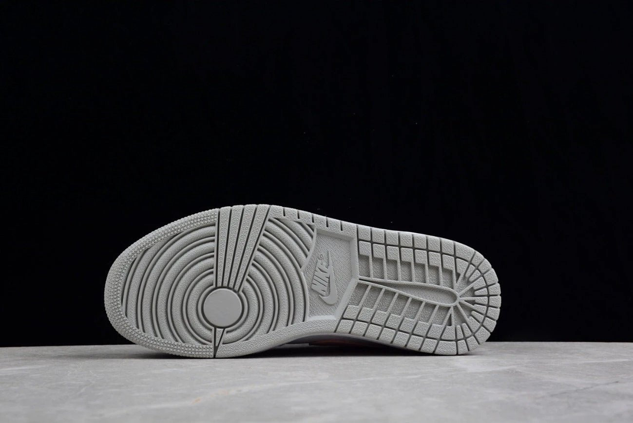 Air Jordan 1 Mid SE Light Iron Ore by Air Jordan