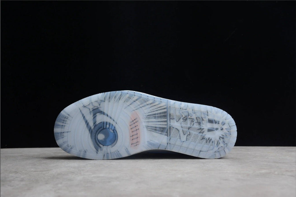 Air Jordan 1 Low The Mighty Swooshers by Air Jordan