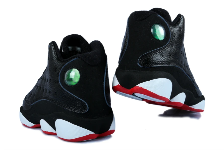 Air Jordan 13 Retro Playoffs by Air Jordan