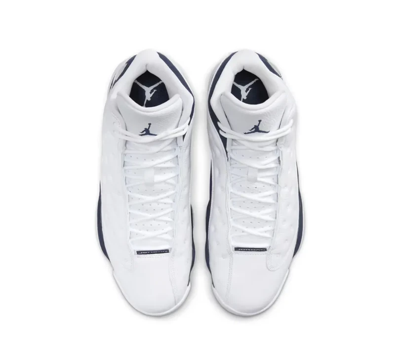 Air Jordan 13 Midnight NavyGum Shoes Sneakers by Air Jordan